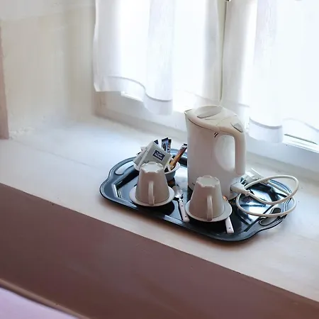 فندق مبيت وإفطار Champagne